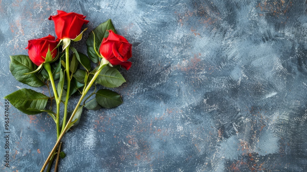 Beautiful red rose floral background for valentine s day and women s day celebrations Beautiful red rose floral background for valentine s day and women s day celebrations