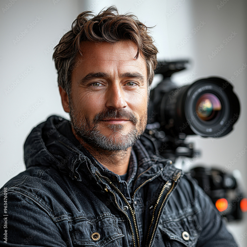 male Documentary Filmmaker handsome background wallpaper png file male Documentary Filmmaker handsome background wallpaper png file