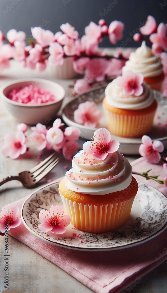 Cupcakes Cupcakes