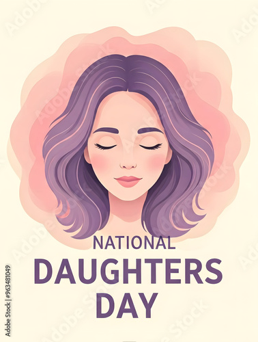 national daughters day photo