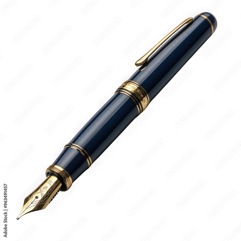 Navy pen isolated on a transparent background png file no background_1 png file Navy pen isolated on a transparent background png file no background_1 png file
