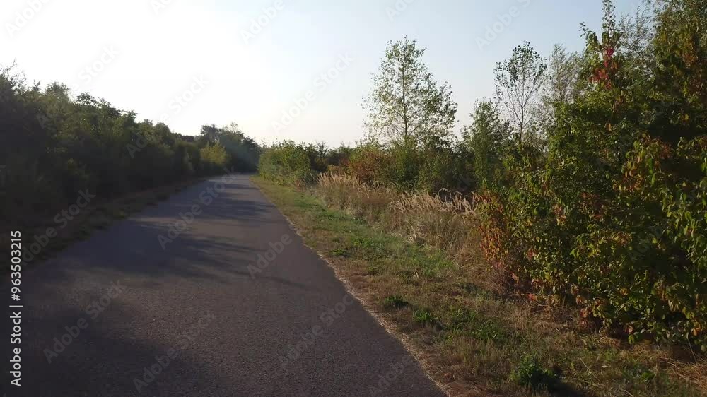 Der Störmthaler See in der Nähe von Leipzig Der Störmthaler See in der Nähe von Leipzig
