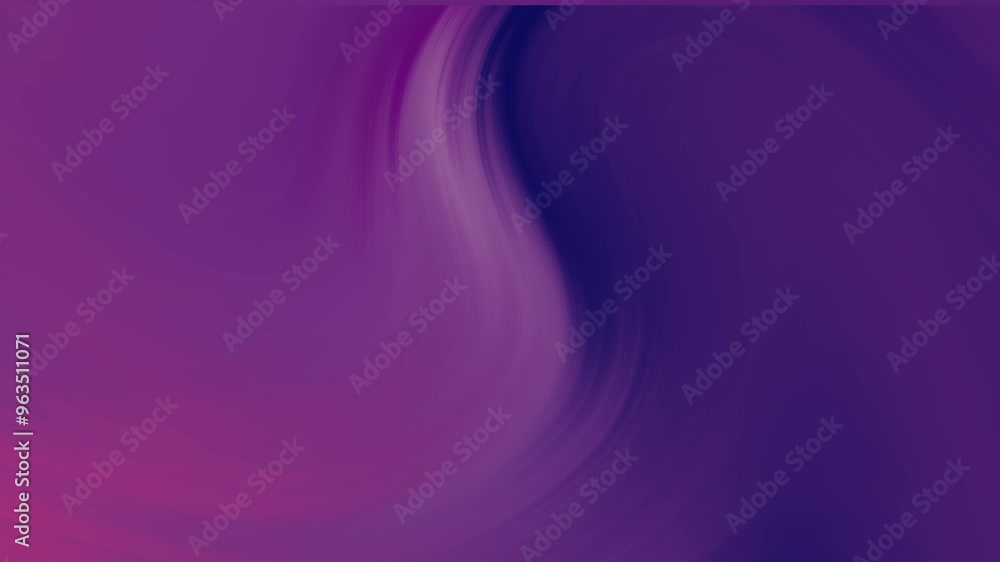 Purple Liquid abstract gradient with smooth transition and strong color Purple Liquid abstract gradient with smooth transition and strong color