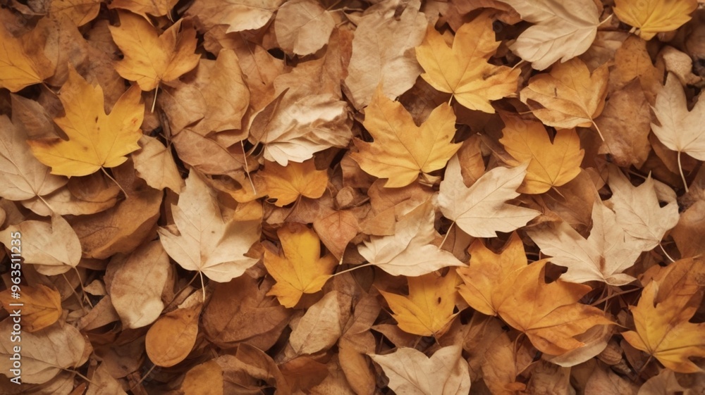 autumn leaves background autumn leaves background