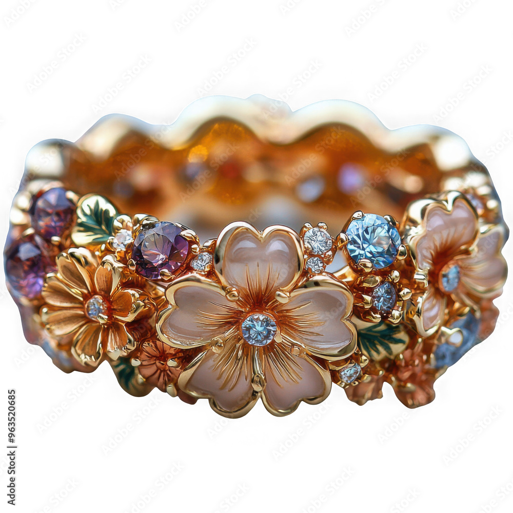Posy Ring isolated on a transparent background png file no background_2 png file Posy Ring isolated on a transparent background png file no background_2 png file