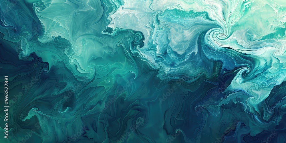 Serene Wave Harmony Serene Wave Harmony