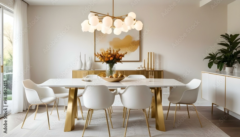 Photo interior modern design room 3d illustration Photo interior modern design room 3d illustration