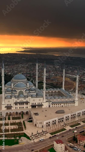 best reels video from Istanbul city, Turkey