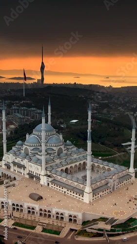 best reels video from Istanbul city, Turkey