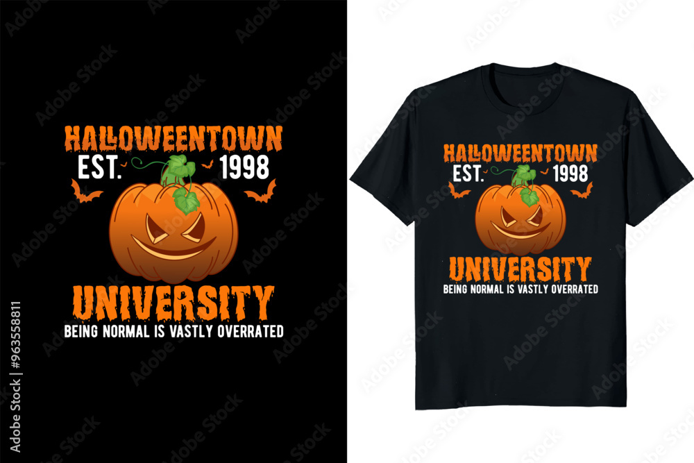 Halloween Day T-shirt Designs, Halloween Shirt Halloween Day T-shirt Designs, Halloween Shirt