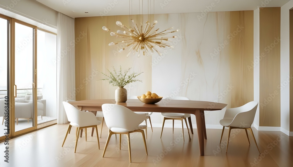 Photo interior modern design room 3d illustration Photo interior modern design room 3d illustration