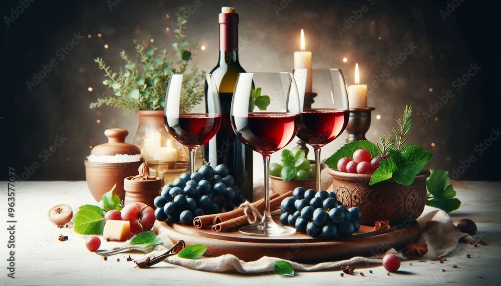 Rotwein Rotwein