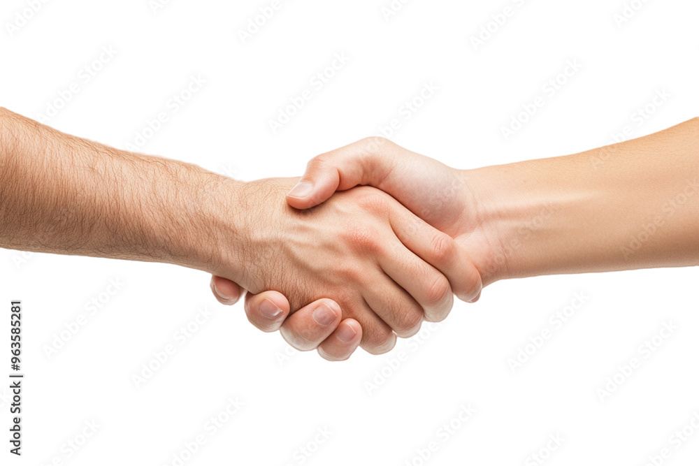 handshake between two people handshake between two people