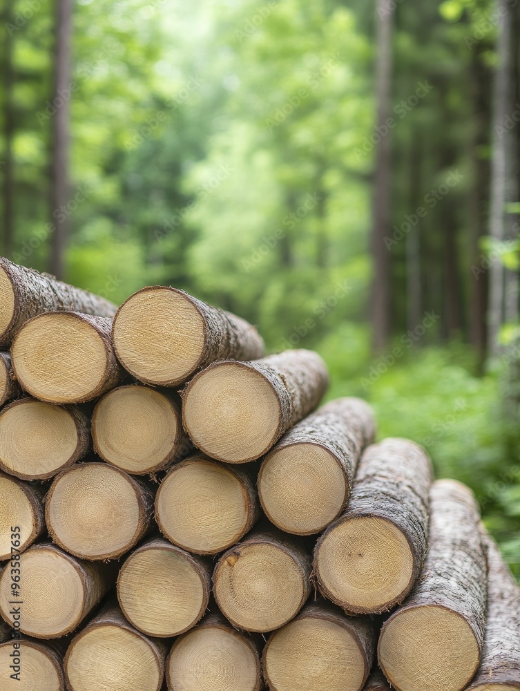 Practicing Sustainable Timber Harvesting for Forest Conservation Practicing Sustainable Timber Harvesting for Forest Conservation