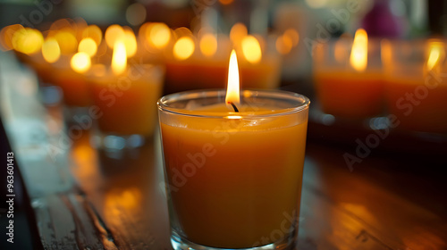 candle