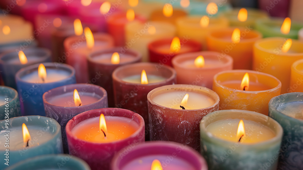 candle candle