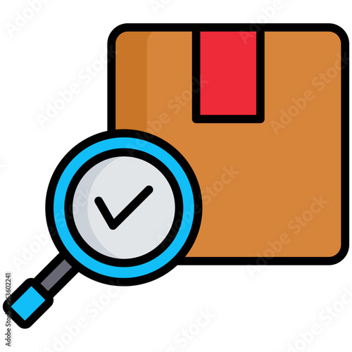 Product Overview Icon