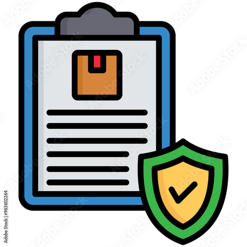 Compliance Icon