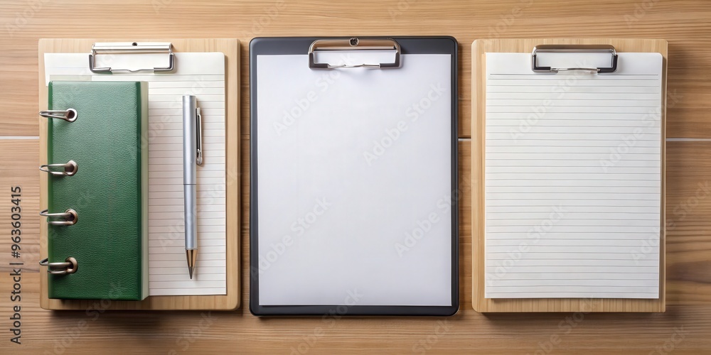 of clipboard, clip file, and binder for office organization of clipboard, clip file, and binder for office organization
