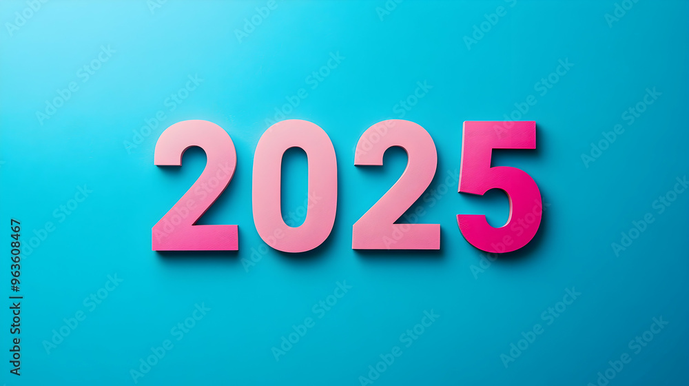 2025 2025