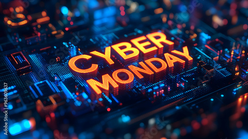 cyber monday
