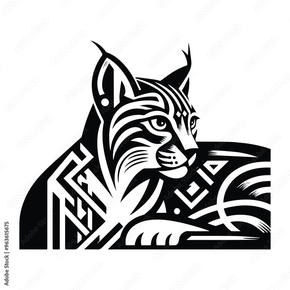 Obraz premium Adobe Illustrator Artwork