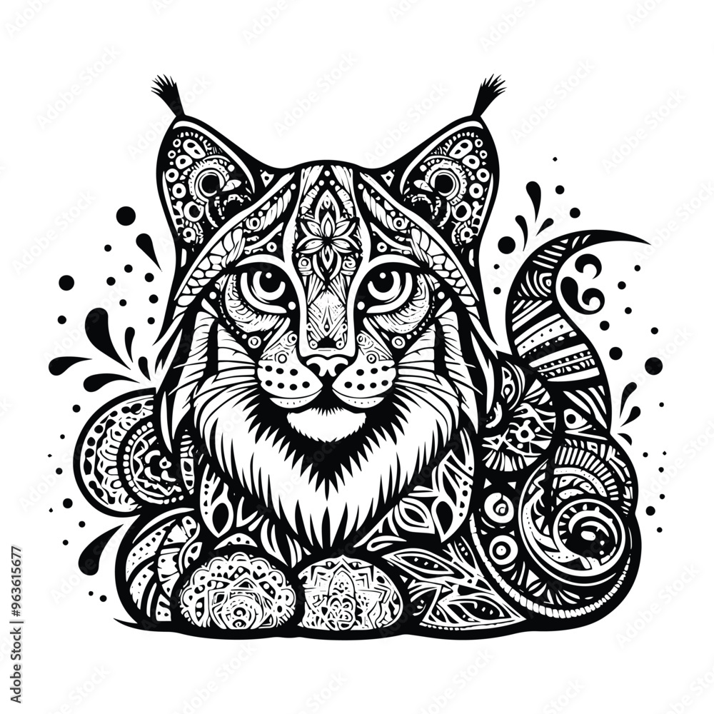 Fototapeta premium Adobe Illustrator Artwork