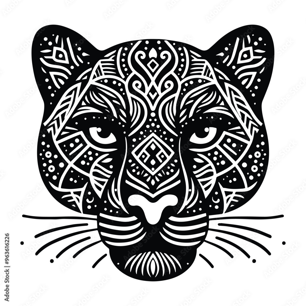 Obraz premium Adobe Illustrator Artwork