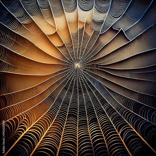 background spider web - spider web pattern full screen wallpaper