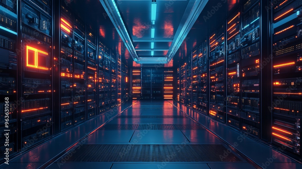 data backup background concept data backup background concept
