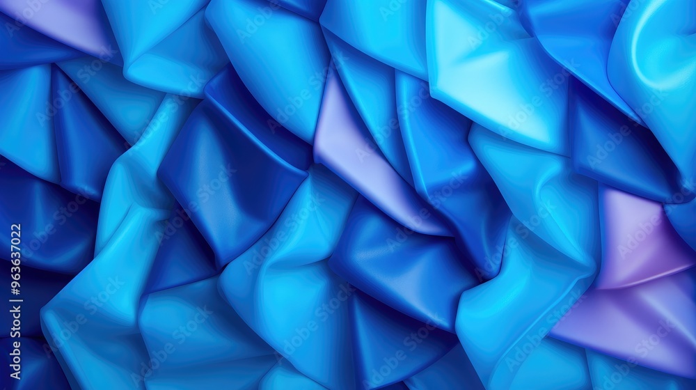 Abstract blue and purple background with a soft, flowing texture. The colors blend together seamlessly, creating a sense of depth and movement. Abstract blue and purple background with a soft, flowing texture. The colors blend together seamlessly, creating a sense of depth and movement.