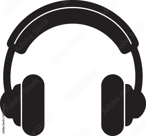 headphones icon