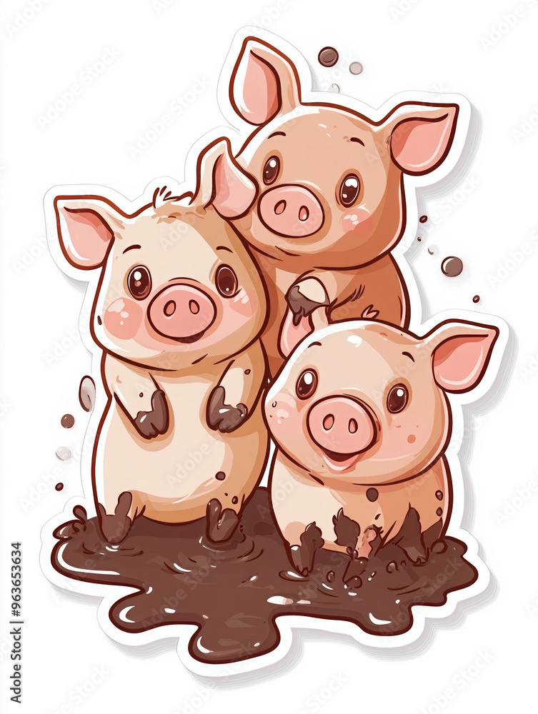 cute pigs farm animals cartoon pigs piglets animal illustration playful pigs muddy pigs adorable animals livestock happy piglets farm life cartoon animals cute pigs farm animals cartoon pigs piglets animal illustration playful pigs muddy pigs adorable animals livestock happy piglets farm life cartoon animals