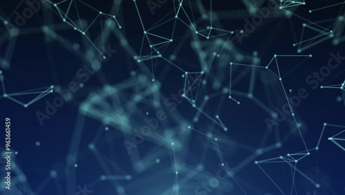 Wallpaper Mural colorful gradient abstract loop background animation in 4k
 Torontodigital.ca