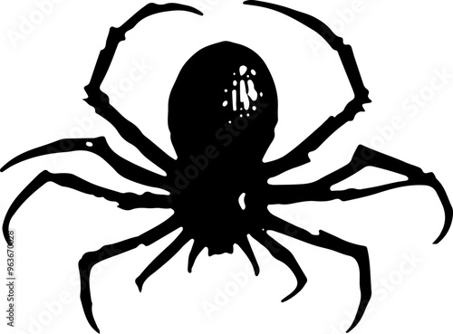 Black Spider