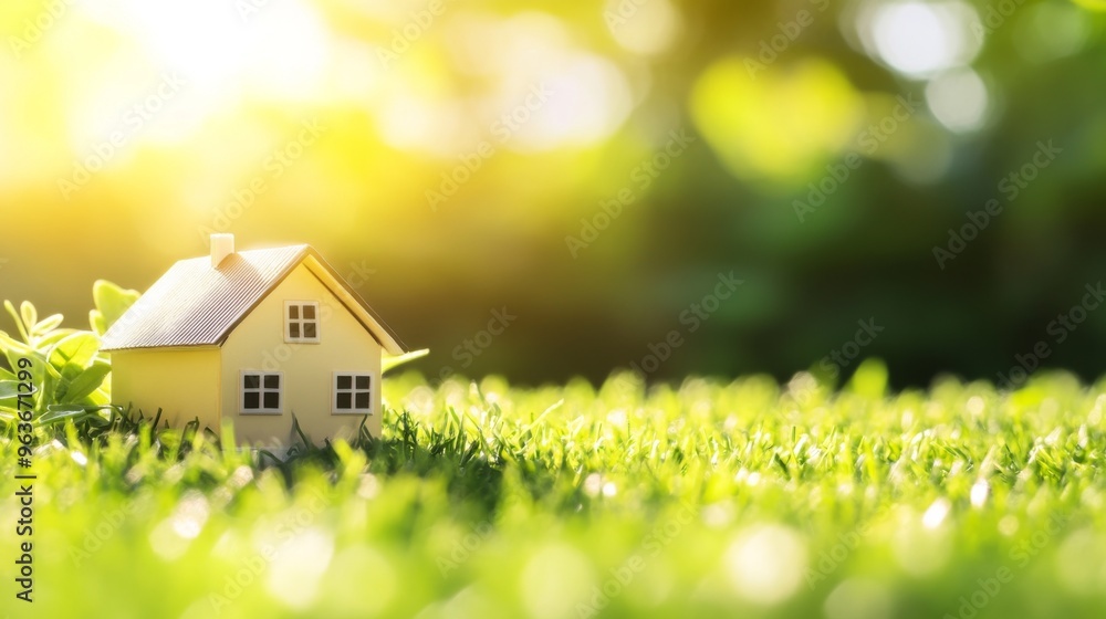 Cozy Home in Nature Cozy Home in Nature