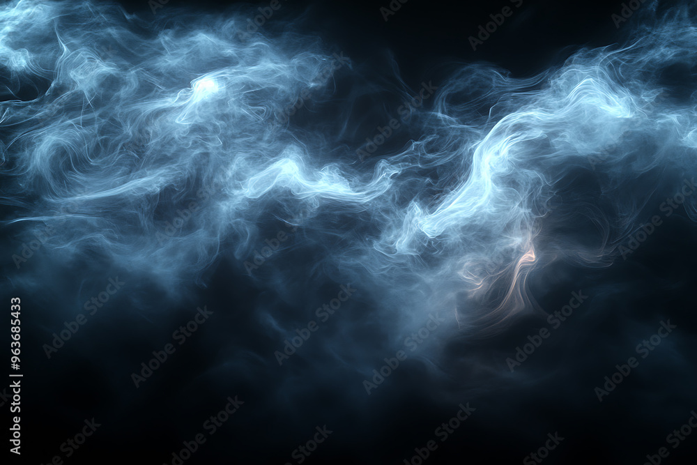 Thick, dark smoke swirling against a black background, creating an ominous and mysterious atmosphere, perfect for dramatic and intense visuals.
Thick, dark smoke swirling against a black background, creating an ominous and mysterious atmosphere, perfect for dramatic and intense visuals.
