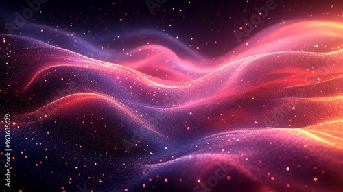 Stylish Abstract Background for Modern Design. Perfect for Creative Projects, Digital Art, and Visual Media. Generative AI