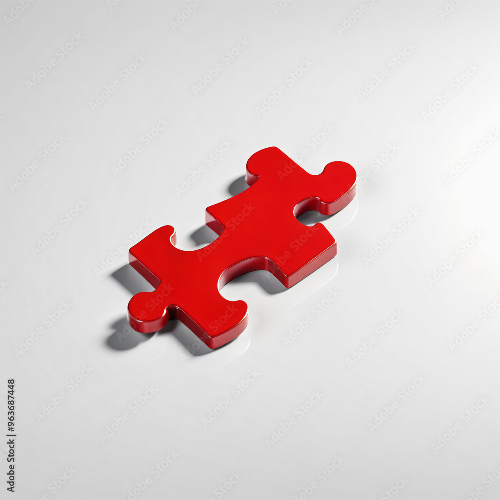 Puzzle Piece Puzzle Piece