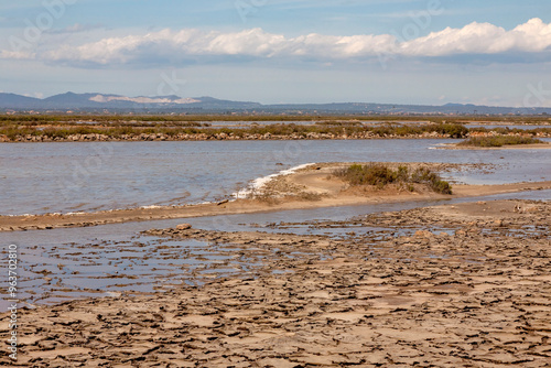 Salobrar de Campos, Naturschutzgebiet photo