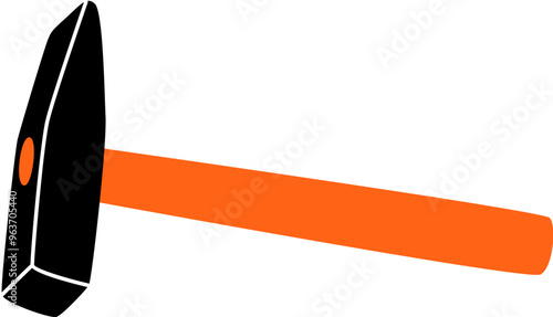 Hummer Tool Icon