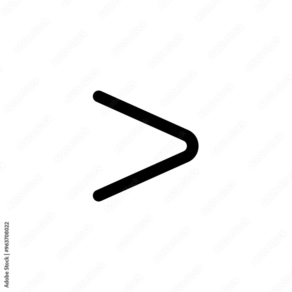 Greater than or equal icon, Math, Mathematics Greater than or equal icon, Math, Mathematics