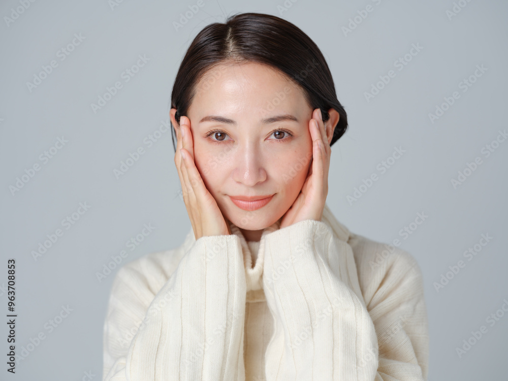 女性