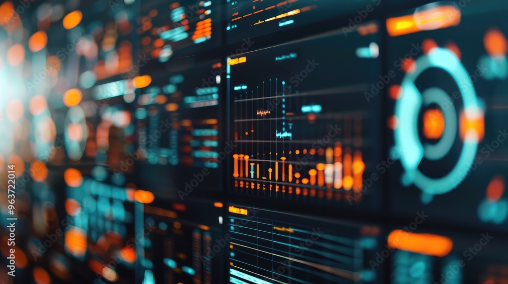 Dynamic Data Visualization for Business Insights and Analytics Dynamic Data Visualization for Business Insights and Analytics