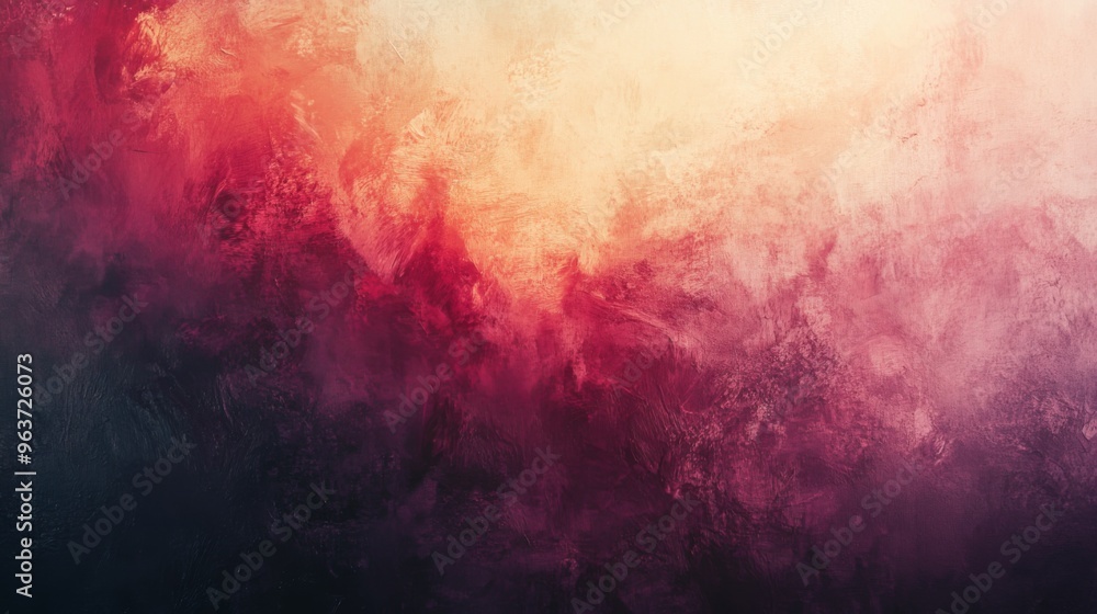 Abstract Colorful Smoke Background Abstract Colorful Smoke Background