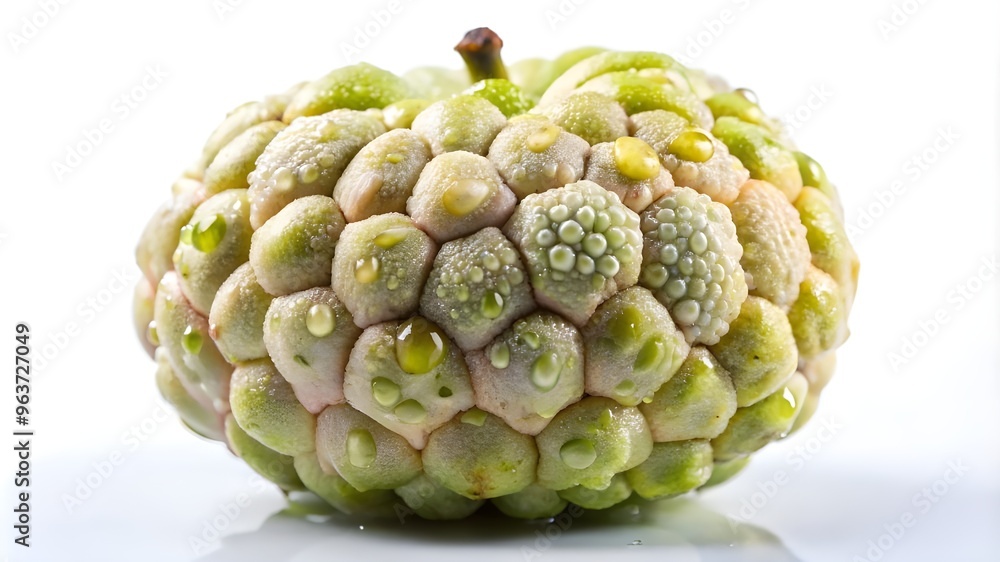 custard apple custard apple
