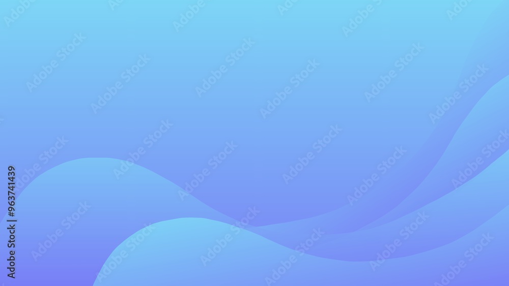 abstract blue background with waves abstract blue background with waves