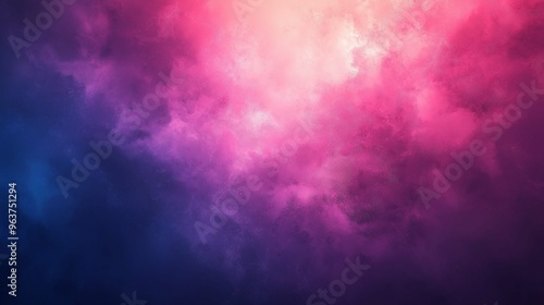 Soft digital texture background with a gradient and large central blank space.