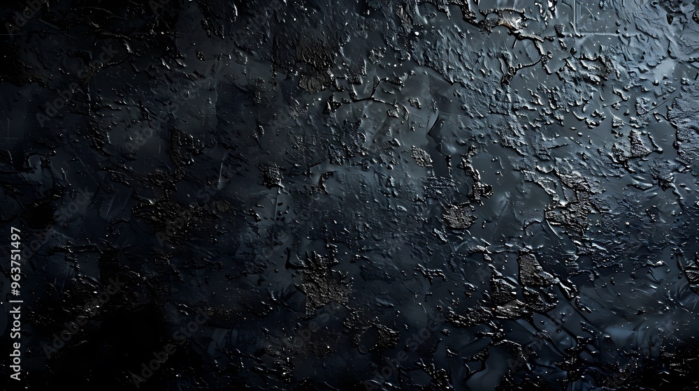 Fototapeta premium Abstract Dark Texture