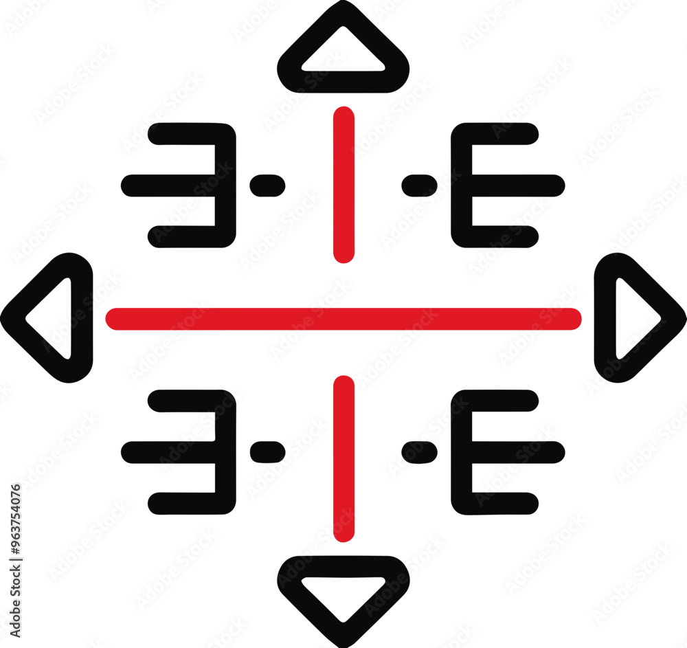 Direction icons, navigation and control related icons Direction icons, navigation and control related icons